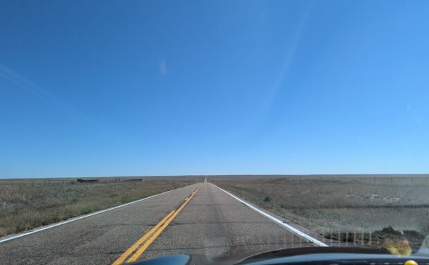 Eastern CO – Western KS